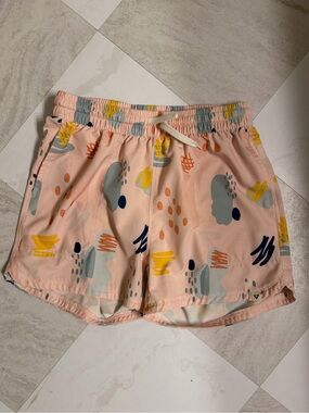 LIV Outdoor women’s printed shorts size small